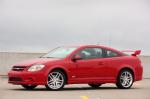 Chevrolet Cobalt SS Turbo 2009 года